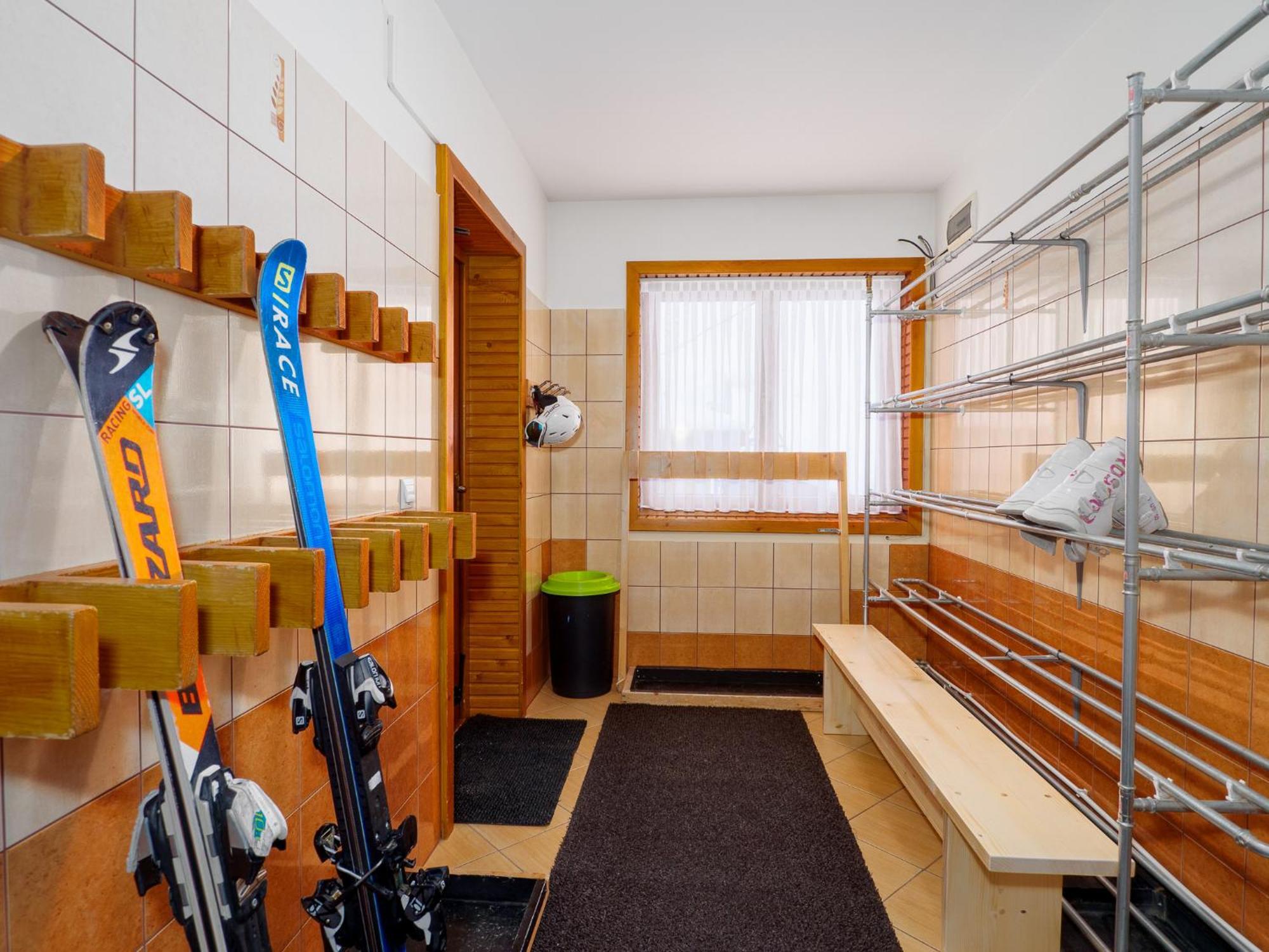 Pokoje Krystyna I Andrzej Lukaszczyk- Z Widokiem Na Gory Ciche Male Exterior photo